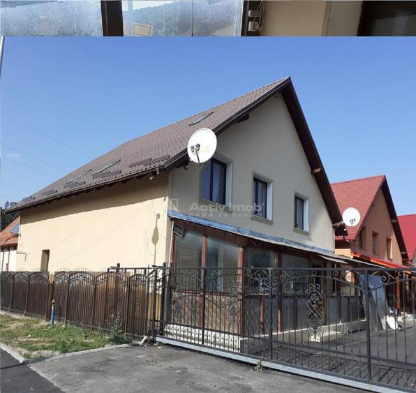 Vila Bunloc Brasov - se accepta muncitori - 2