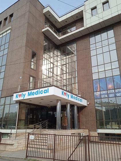 Inchiriere cabinet medical - 3