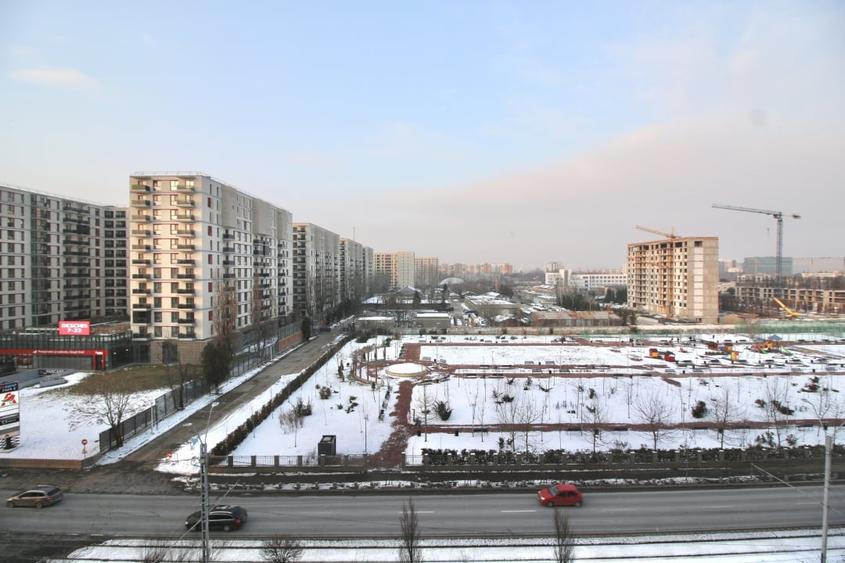 DRUMUL TABEREI-TIMISOARA, APARTAMENT MOBILAT SI UTILAT COMPLET, 0% COMISION! - 9