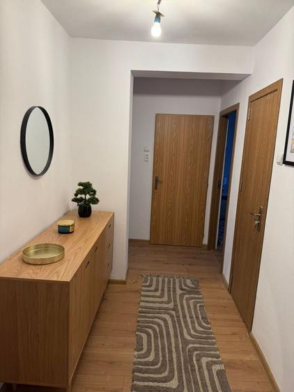 Tipografilor-Vasile Lucaciu | 3 Camere | Decomandat - 10