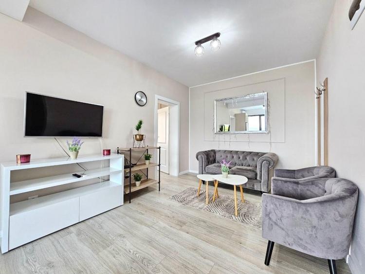 Apartament 3 camere, 68 mp utili + terasa 30 mp, Zorilor! - 3