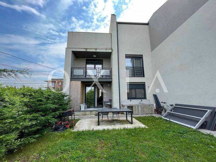 SX324 Giroc, Cartierul Planetelor, Apartament cu gradina - 2