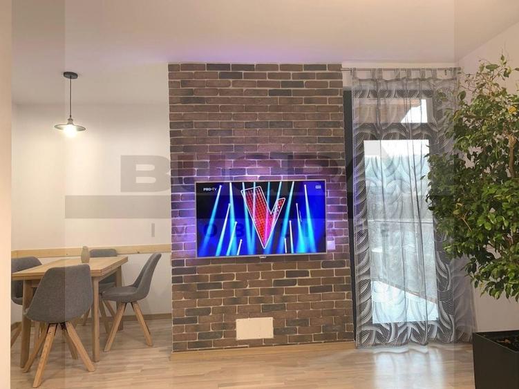 Apartament 3 camere, modern | Liniște și confort – Zona Câmpului - 2