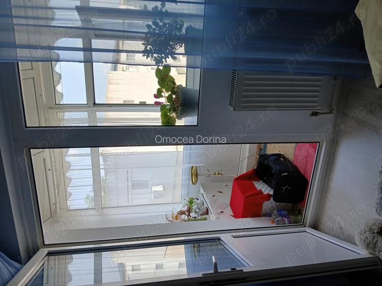 Vand apartament Obor