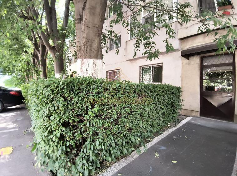 Poarta 6 | Apartament cu 3 camere - parter | O singură achiziție! Poarta 6 | Apartament cu 3 camere - parter | O singură achiziție!