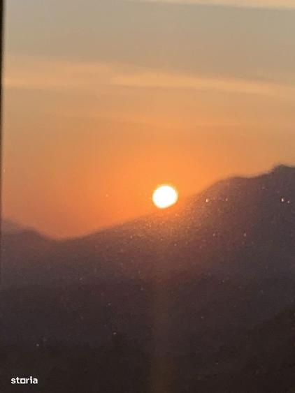 Teren de vanzare in mediul rural, acces asfaltat - 7