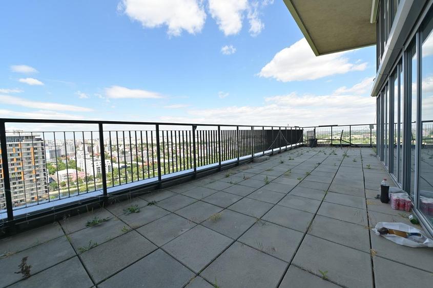 Penthouse Asmita Gardens - 4