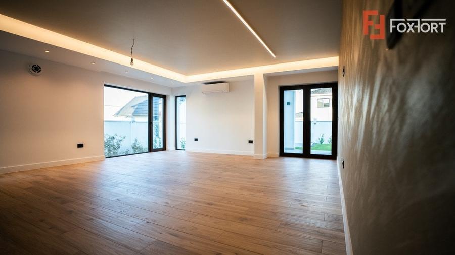 OCAZIE - Casa individuala deosebita cu 5 camere, 243 mp - Timisoara - 25