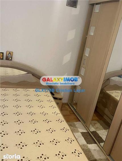 ETAJ INTERMEDIAR, BLOC REABILITAT - 11