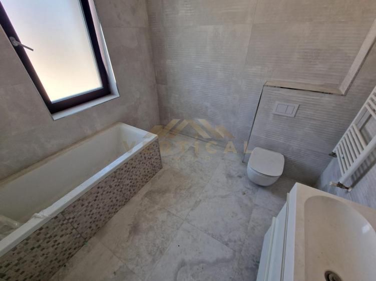 VILA EXTRA PREMIUM DE VANZARE IN COMUNA BERCENI! - 9