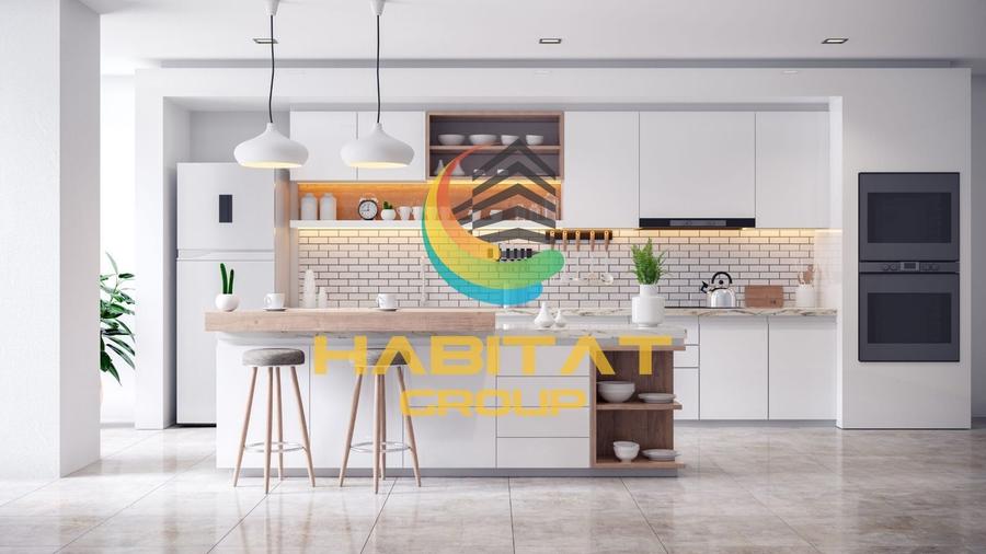 Penthouse, 4 camere, finalizat, 5 minute metrou - 3