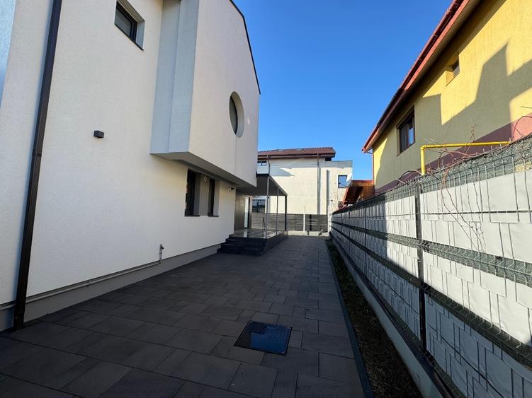 Casă Cartier Henry Coandă - 2