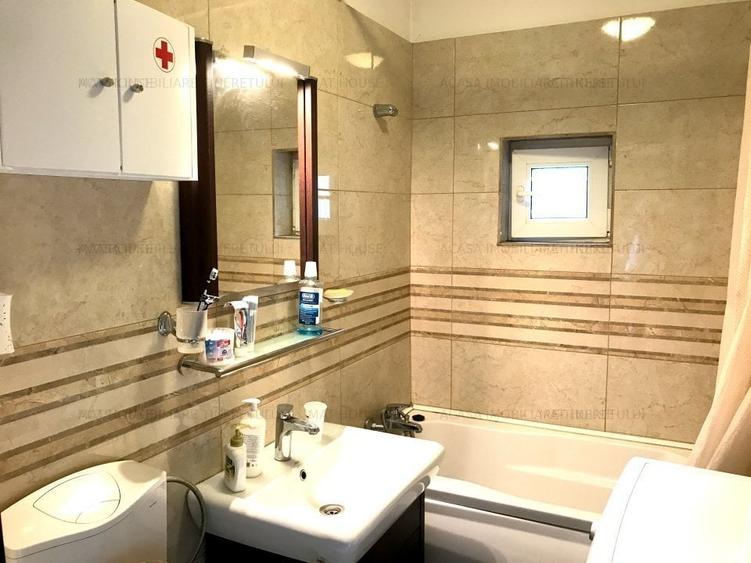 2 CAMERE TINERETULUI  METROU - PARC LA CURTE- CENTRALA TERMICA-PARCARE INCLUSA - 4