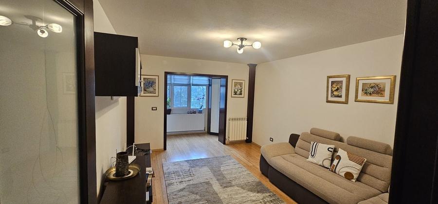 2 camere Nicolina - Catedrala - 2