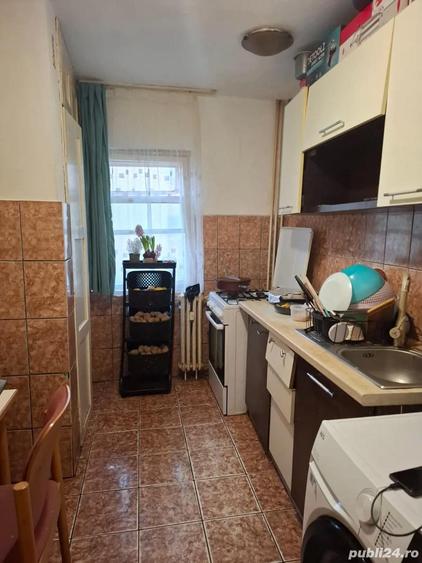 Ap 2 cam Micalaca Orizont etaj 3 - 6