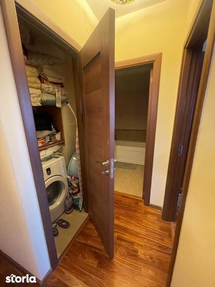 Apartament decomandat 4 camere, 97.83 mp - zona McDonald's - 8