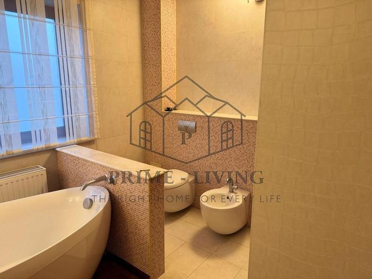 VILA LA INCHIRIERE CU 5 CAMERE IN COMPLEX REZIDENTIAL, IANCU NICOLAE - 9