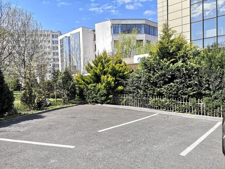 Zero comision, 190mp birou, 2 parcari incluse, Grozavesti, 5' metrou - 19