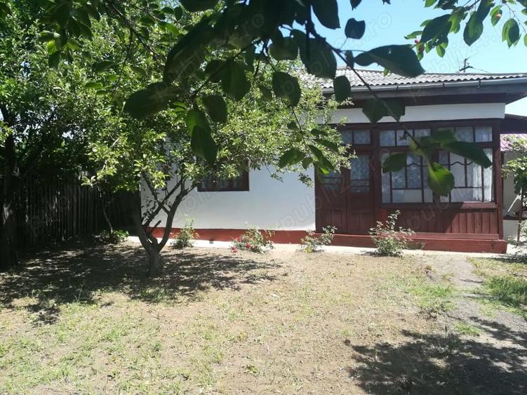 Vand casa batraneasc - 1