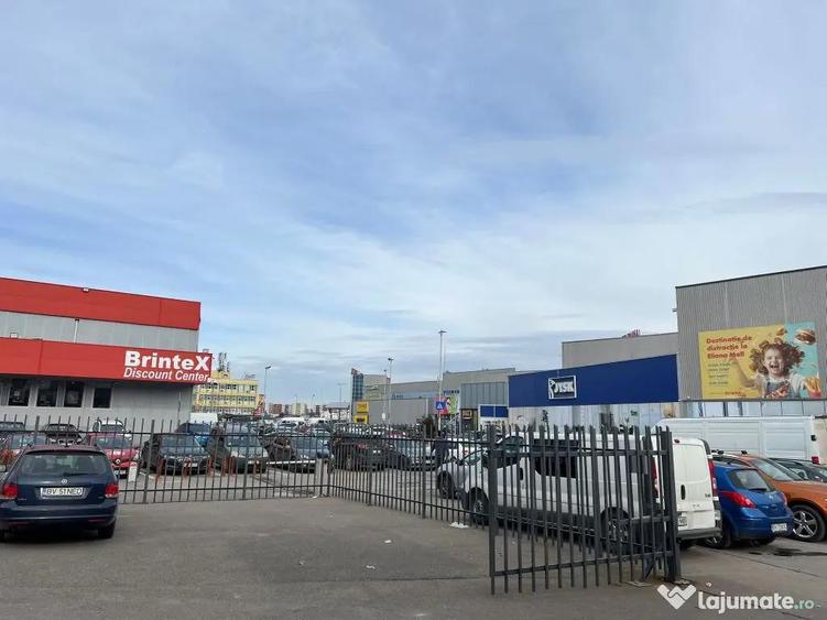 SPATIU BARTOLOMEU SHOWOORM - 3