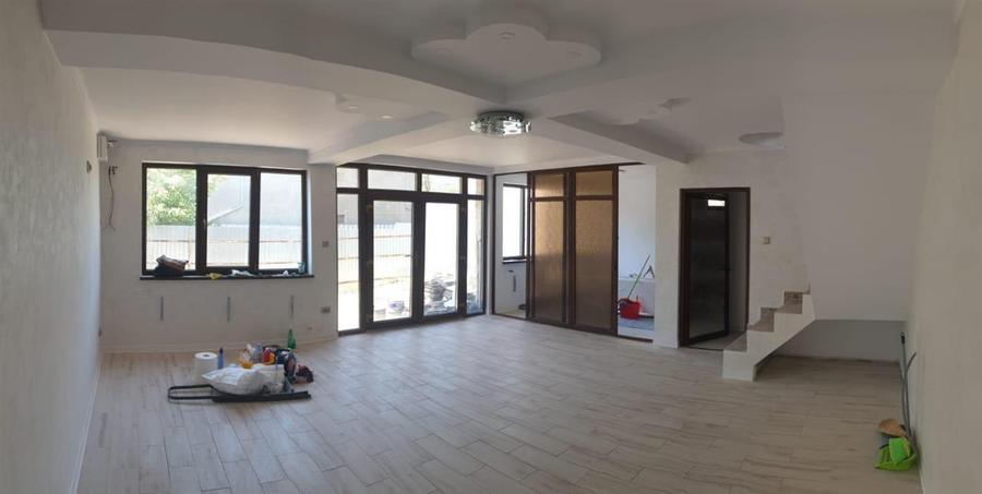 Vila P+1+M constructie 2025 din caramida Dorobanti - Apollo - 5