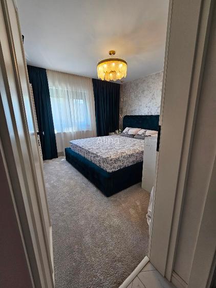 Închiriez apartm 2 camere Blvd CFR Închiriez apartm 2 camere Blvd CFR