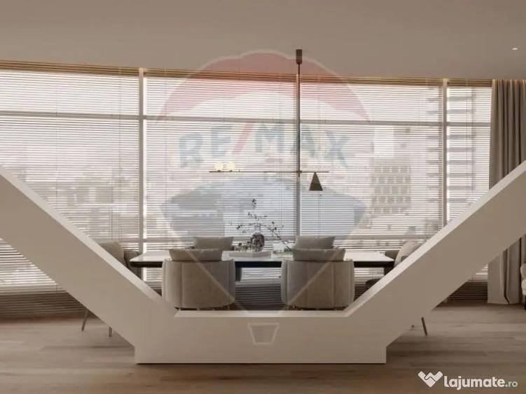 Vanzare apartament de 3 camere - PIPERA / HELIOS by INAMS... - 6