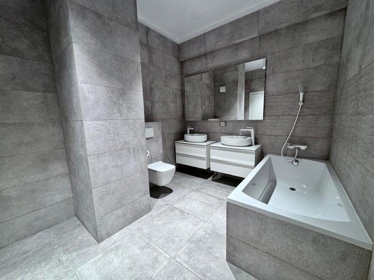 Penthouse splendid tip duplex de 5 camere cu terasa și vedere panoramica - 10