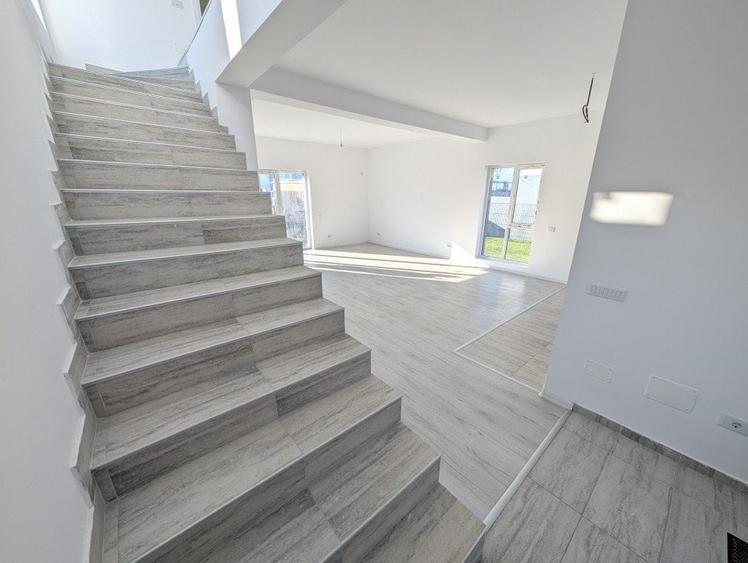 Casa 4 camere | 120mp | Tunari | 0 comision | complex rezidential inchis - 4