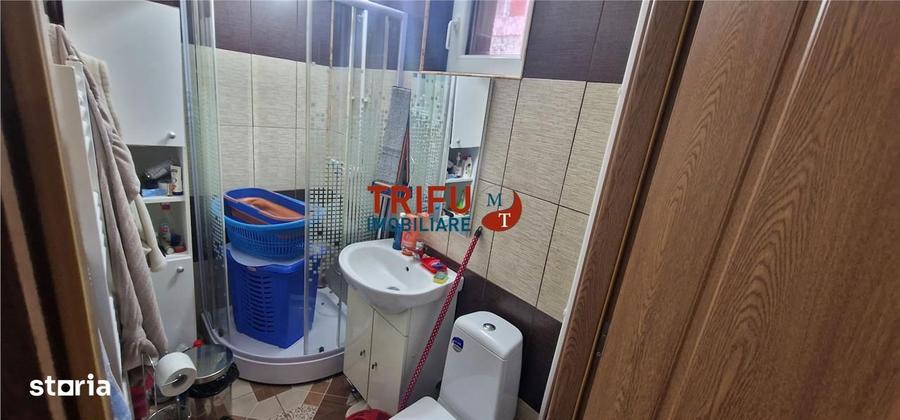 Apartament 2 camere zona Spitalul Judetean - 5