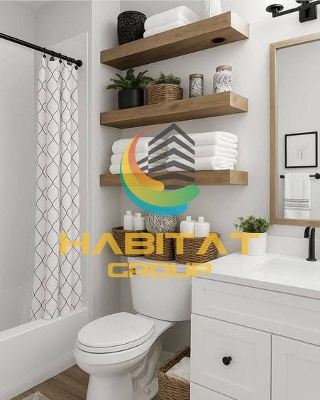 Pallady 2 camere decom. 48 mp + terasa 43 mp bloc boutique - 5