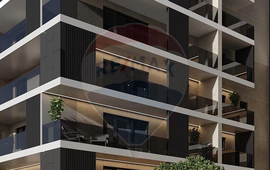 VANZARE Apartament cu 3 camere in zona Pipera Nobel Art A... - 15