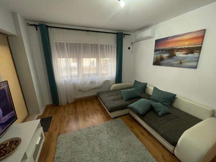 Vand ap.2 camere plus terasa in Mamaia Nord - 8