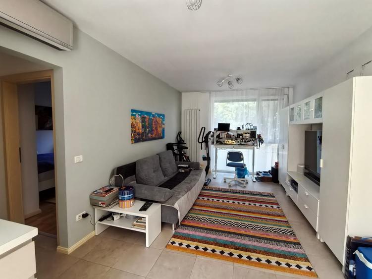 Apartament premium 5 camere / terasa 68 mp - zona Elisabetin!! - 9