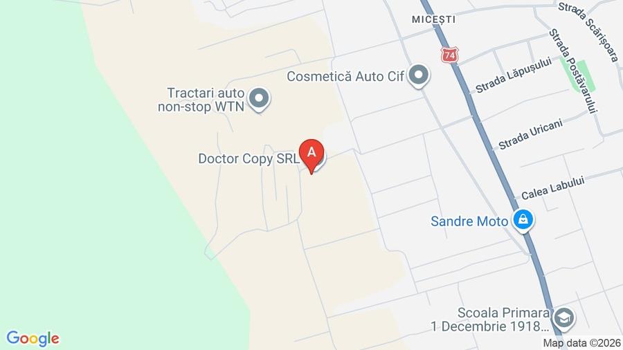 Locuință familială cu vedere panoramică asupra orașului - 1