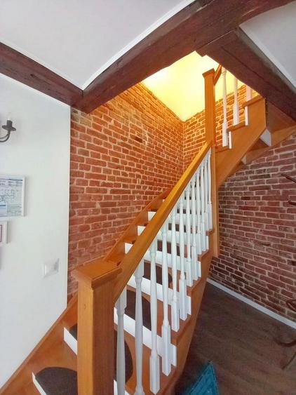 Afacere la cheie. Pensiune de 400 mp utili in Sibiu - 6