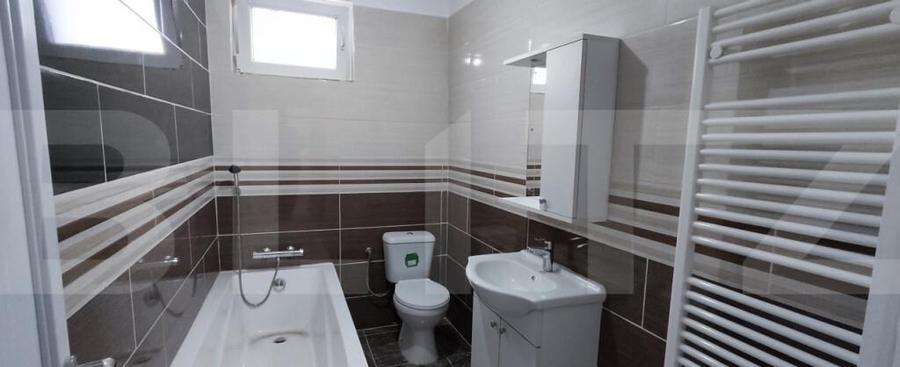 Casa tip in?iruita P+2, 150 mp, Sector 5 Dedeman Giu - 12