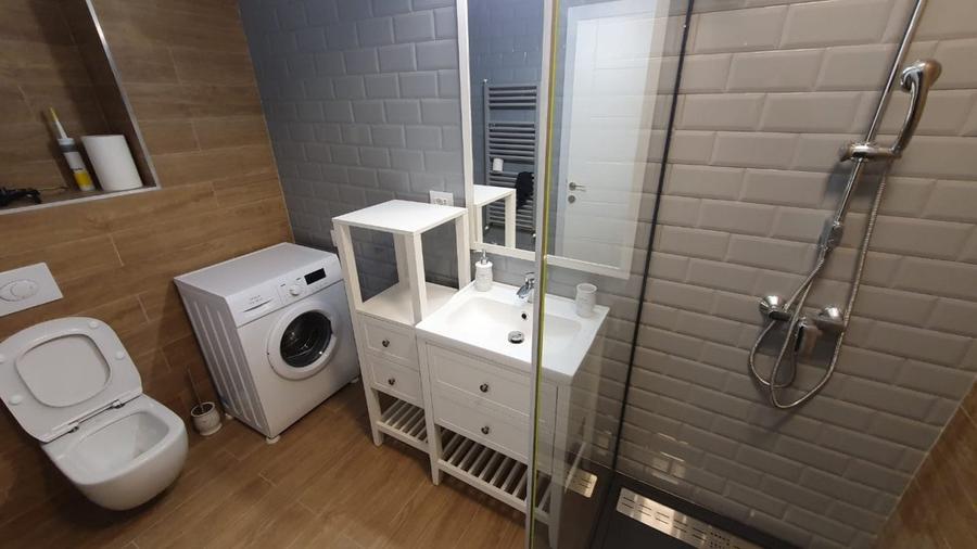 Apartament de lux CAMPUS (loc de parcare)(AXI71) - 7