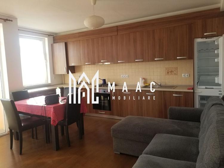 Apartament 3 Camere | 59 MP | Decomandat | 2 Balcoane | Imobil Tip Vilă - 1