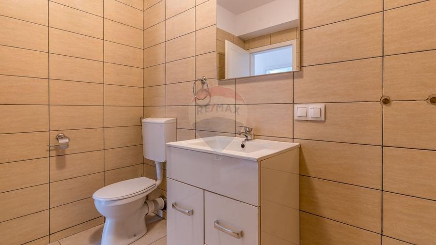 De vanzare apartament cu 2 camere si terasa 40 mp, comision 0! - 7