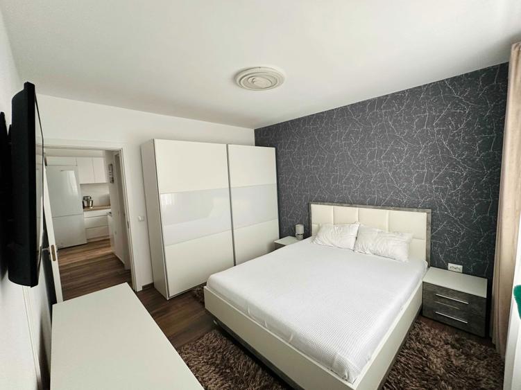 De vanzare apartament 3 camere decomandate - 3