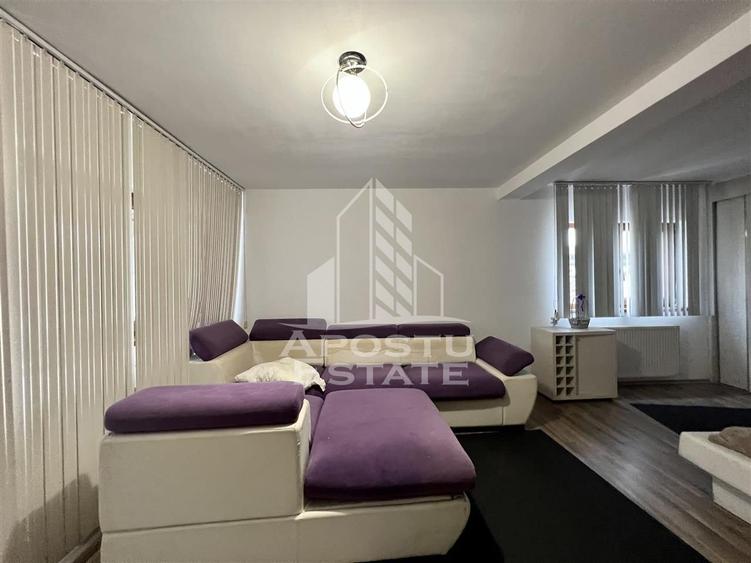 Casa individuala de vanzare, zona Dorobantilor Timisoara - 9