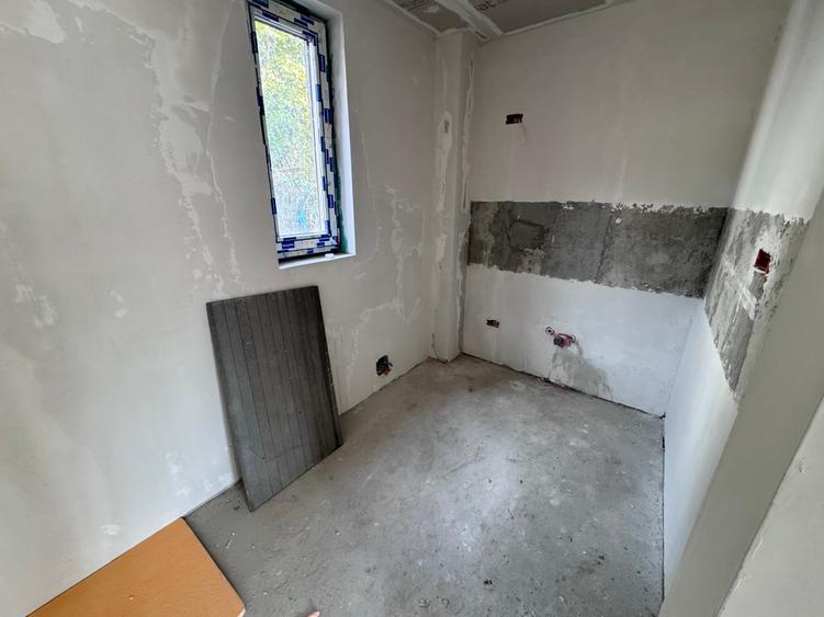 Casa individuala deosibita P+1+M. 4 cam. Util 140mp. Teren 154 mp - 25