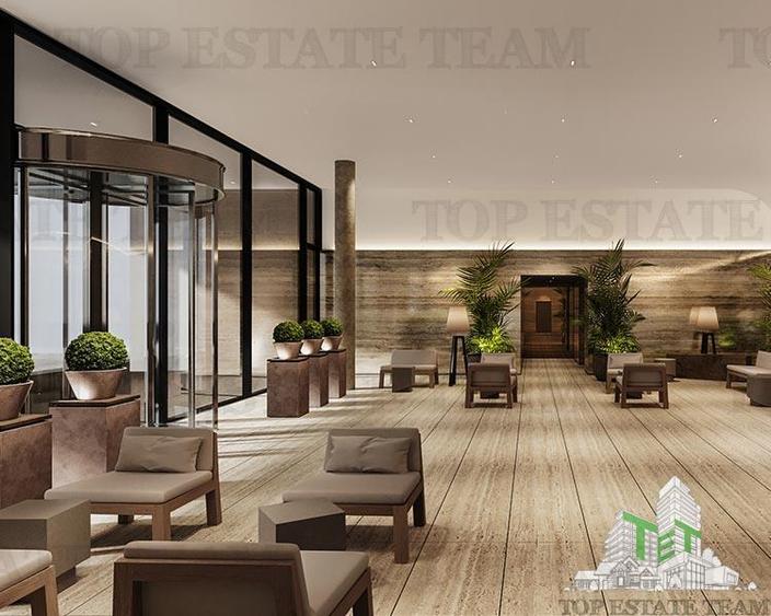 Rafinament si Prestigiu  WIDA - 3 Camere Ultralux - 6