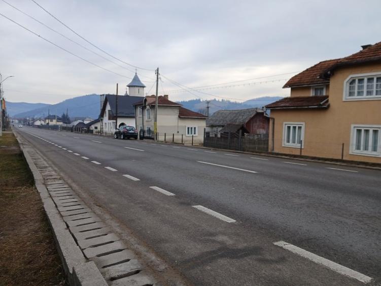 CASA+TEREN DE VANZARE SI ANEXE - 2