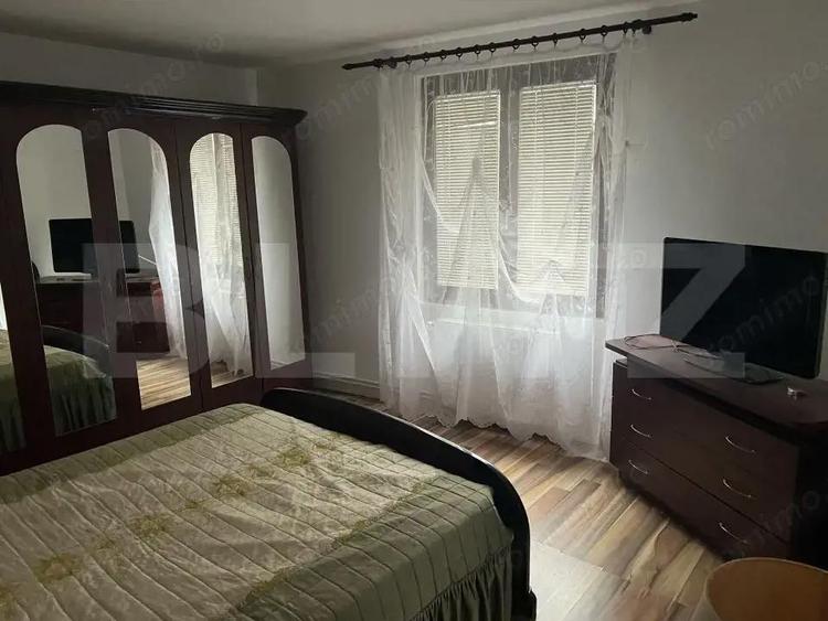 Casa stil mediteranean, 4 camere, 100 mp, 2300 mp teren, zona Tudor - 4