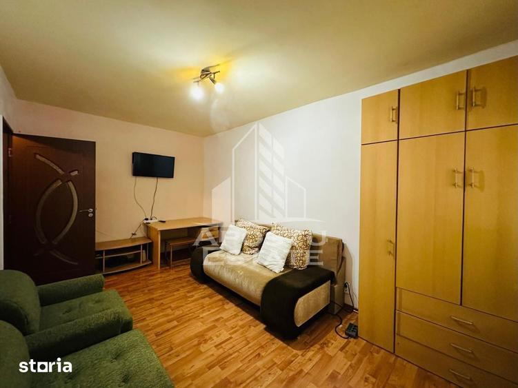 Apartament 1 camera zona Micalaca - 2