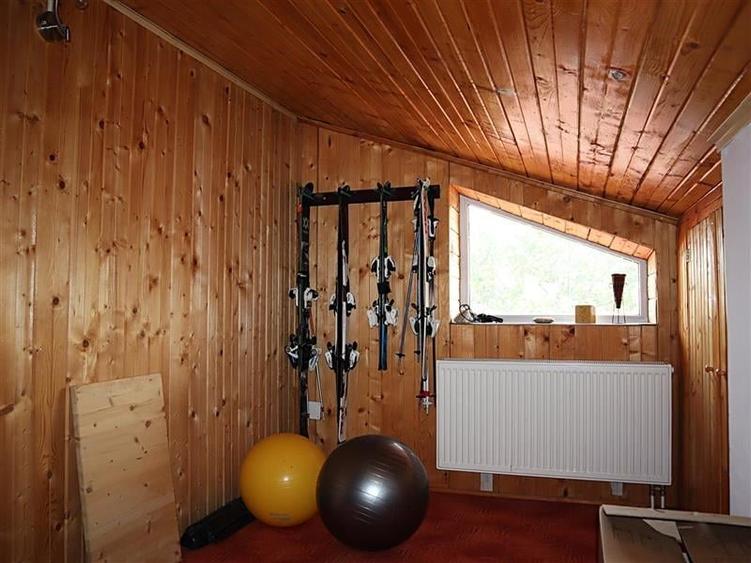 Vila/Casa cu teren generos langa Padurea Verde intrare Dumbravita - 15