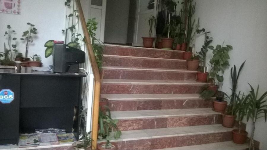 Garsoniera Nerva Traian / Octavian Goga - 2