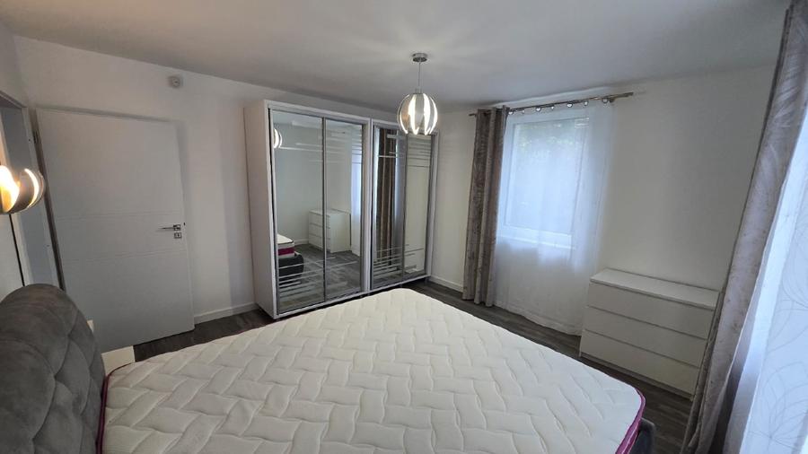 Casă mare, preț mic! Proprietar vând vila la cheie în Cluj! - 1